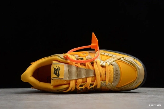 DUNK RUBBER CU6015-700 AIR “UNIVERSITY NIKE O-W GOLD” 0107